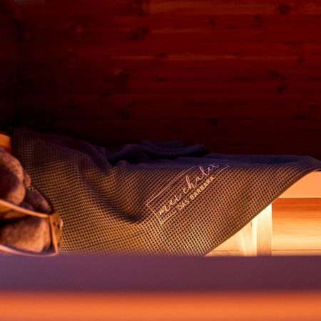 Mei Chalet - Das Barbara Leutasch Kültér fotó